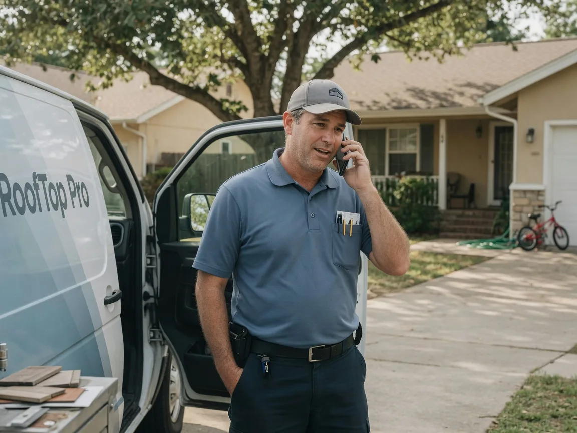 Roof Repair Meadow, TX FAQs