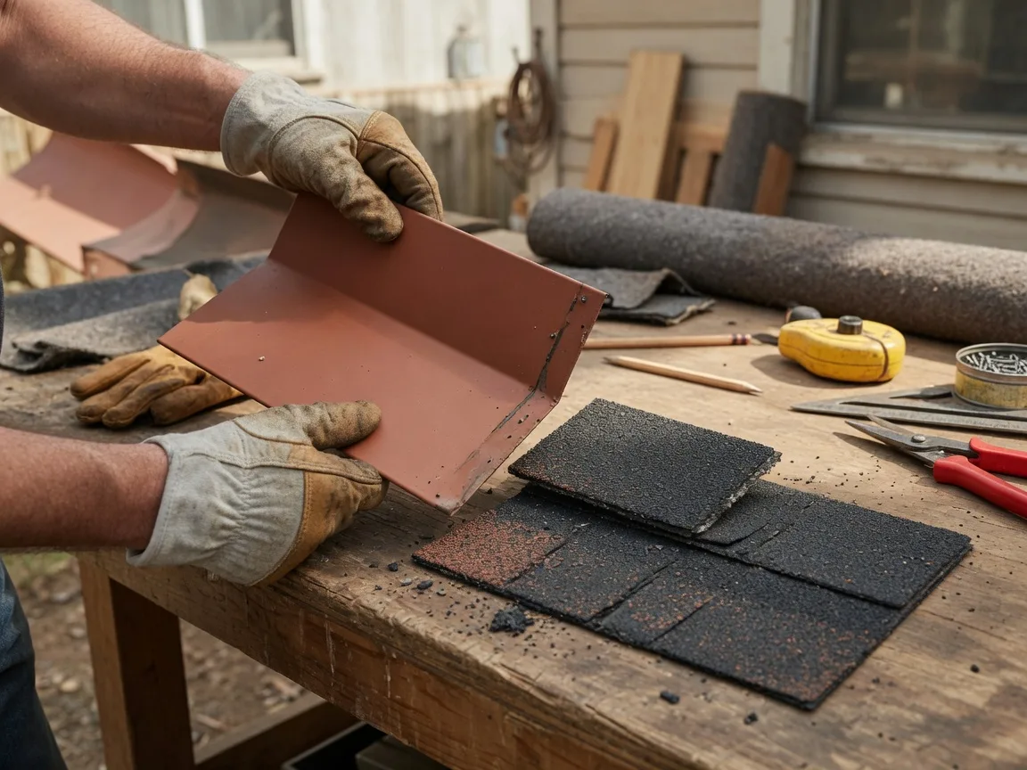 Roof Repair company in Meadow, TX